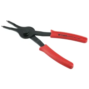 .090in. Straight Tip Snap Ring Plier KTI55123