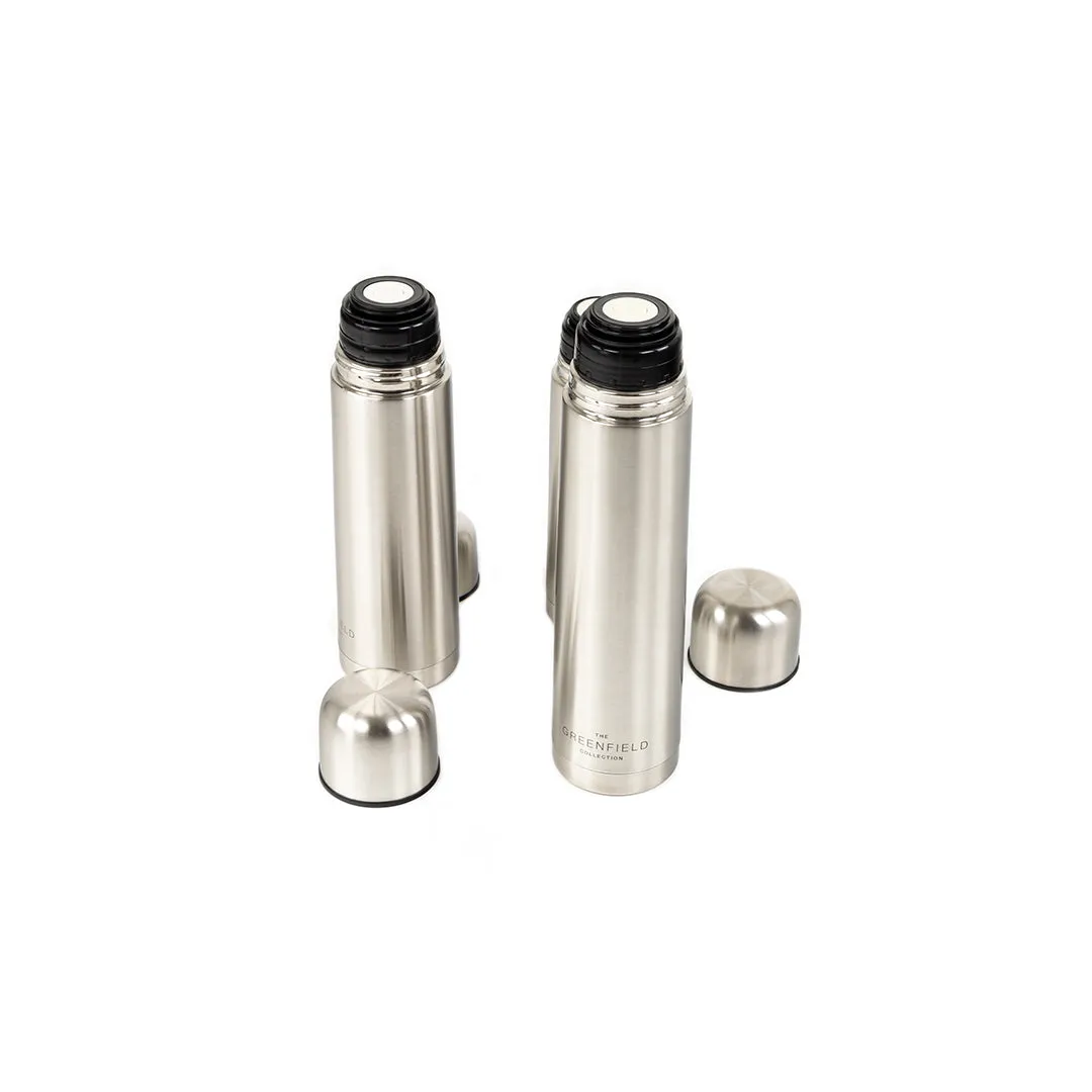 1 Litre Vacuum Insulated Stainless Steel Flask