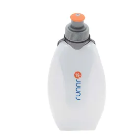 10K Pace Bottle with Clip