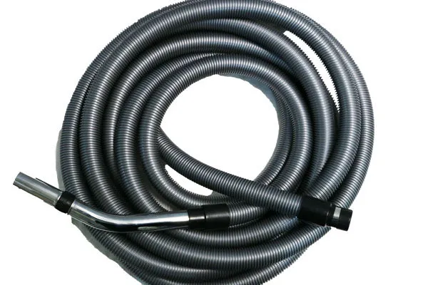 12 Metre Length 32mm Delux Domestic Ducted Vacuum Hose Kit