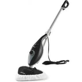 1300 W Electric Floor Carpet Cleaning Steam Mop