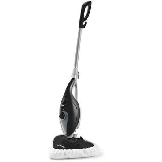 1300 W Electric Floor Carpet Cleaning Steam Mop