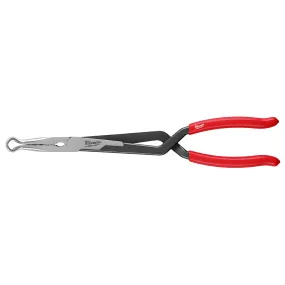 13" Long Reach Hose Grip Pliers -1/2"