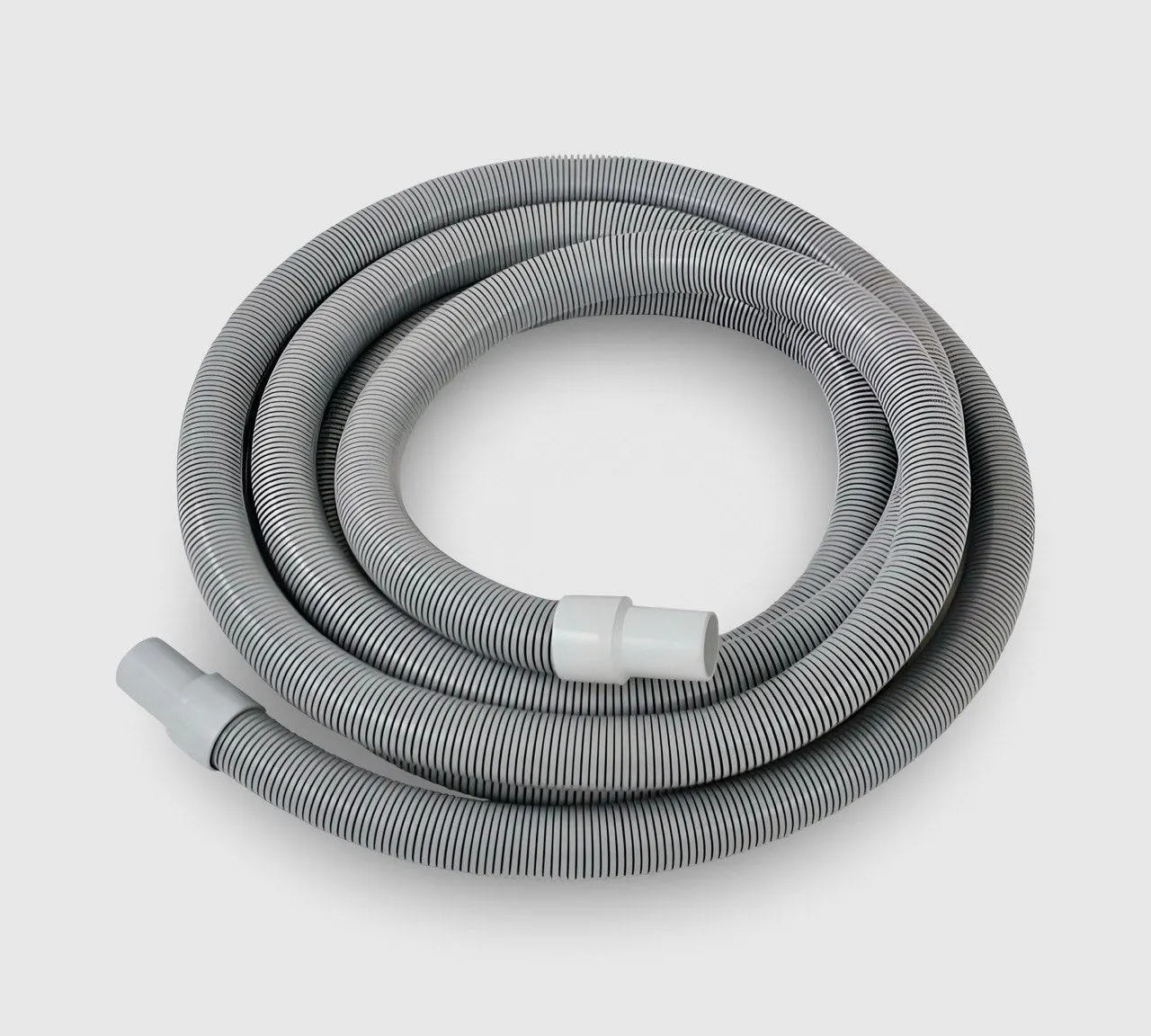 1.5 inch / 38 mm GREY Vacuum Hose ONLY - NO Solution Hose