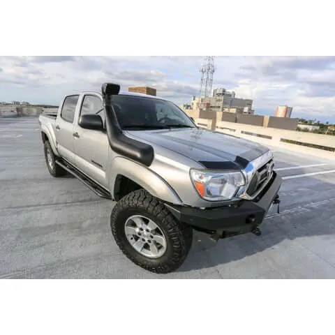 2005-2015 Toyota Tacoma V6 4x4 Snorkel Kit