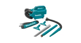 2020 Makita 12V max CXT® Vacuum (LC09Z)