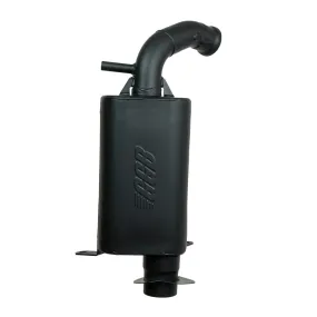 2023-2025 LYNX 850 E-TEC (non-turbo) Quiet Muffler