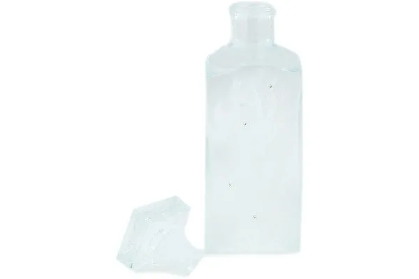 29 oz Carafe - White