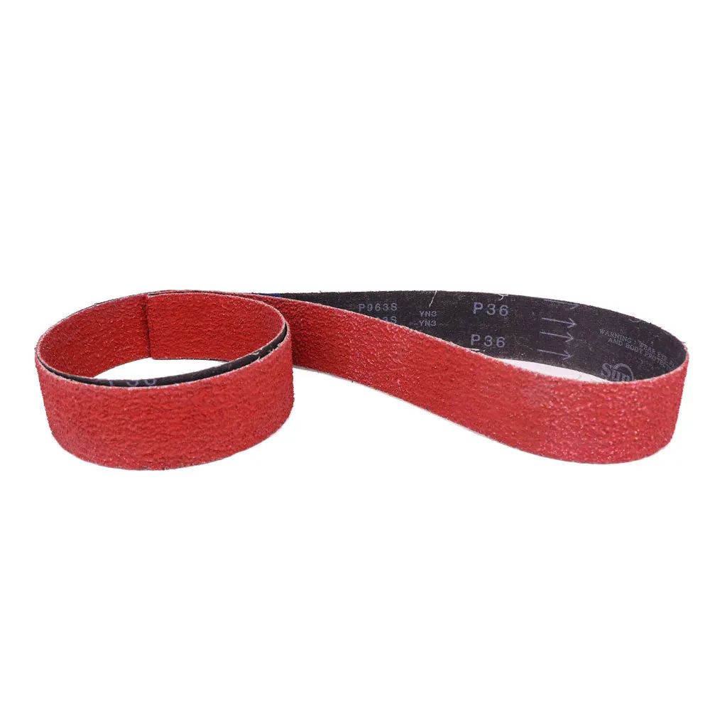 2x72 Shredder Belt