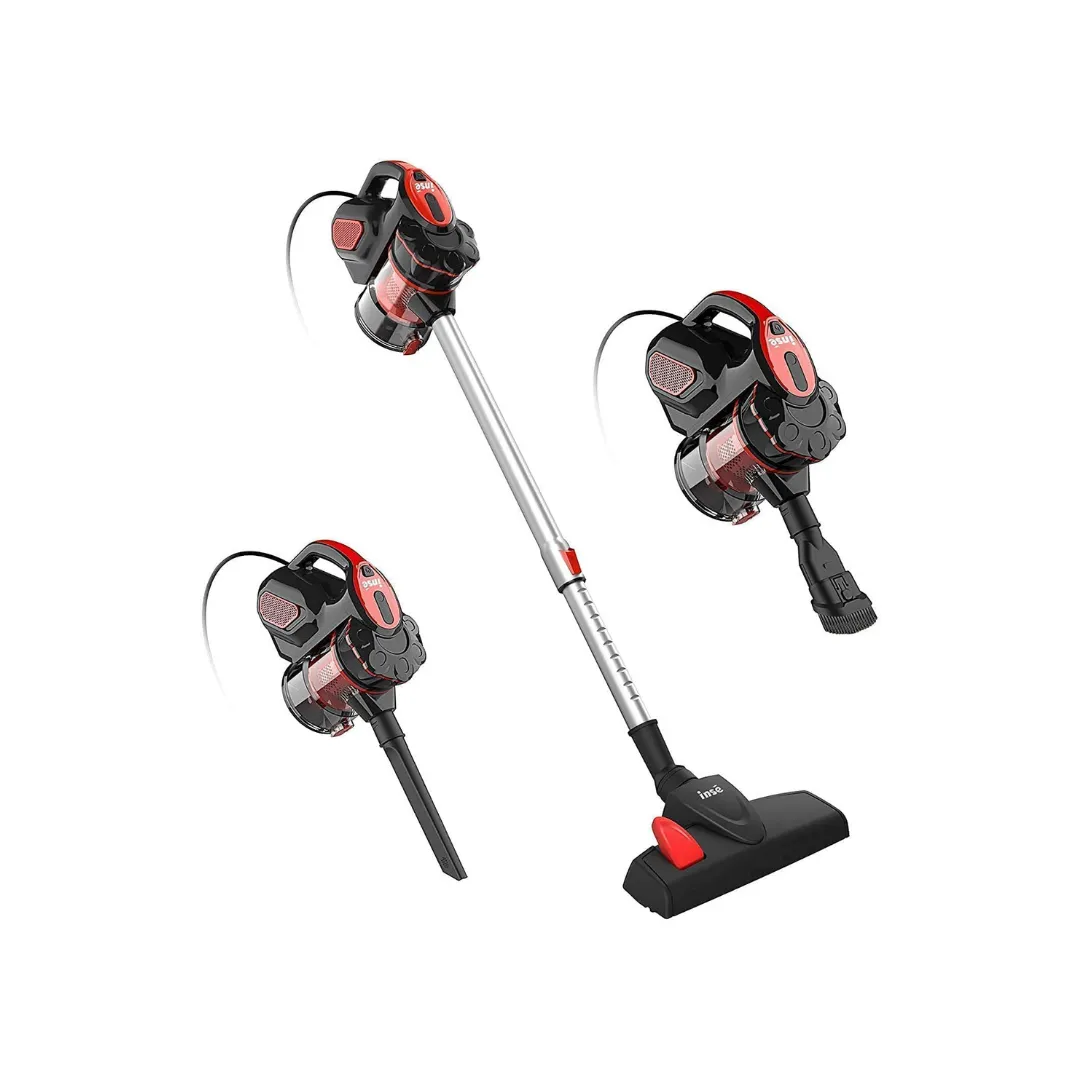 3 in 1 Handheld Vacuum Cleaner