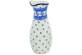 5 Cup Carafe - Blue Twigs