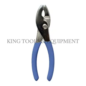 6" SLIP-JOINT PLIERS - 0039-0