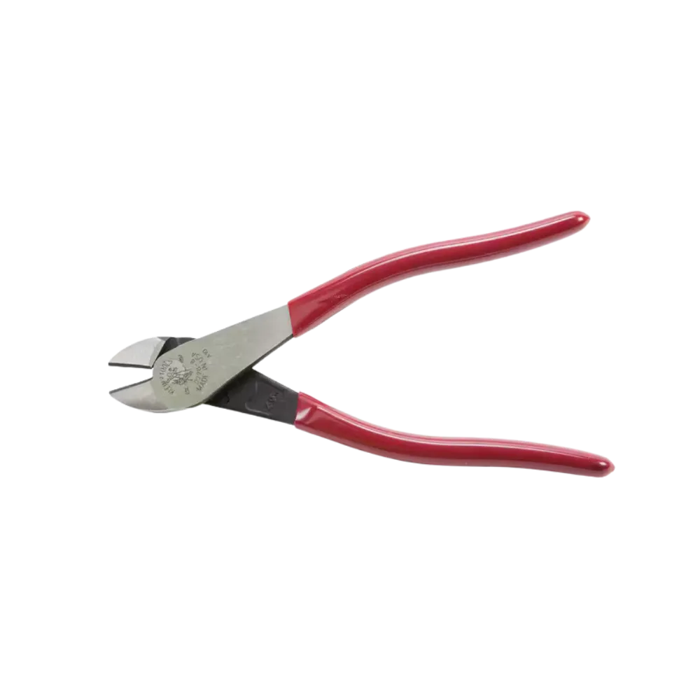 8 in. Diagonal Cutting Pliers