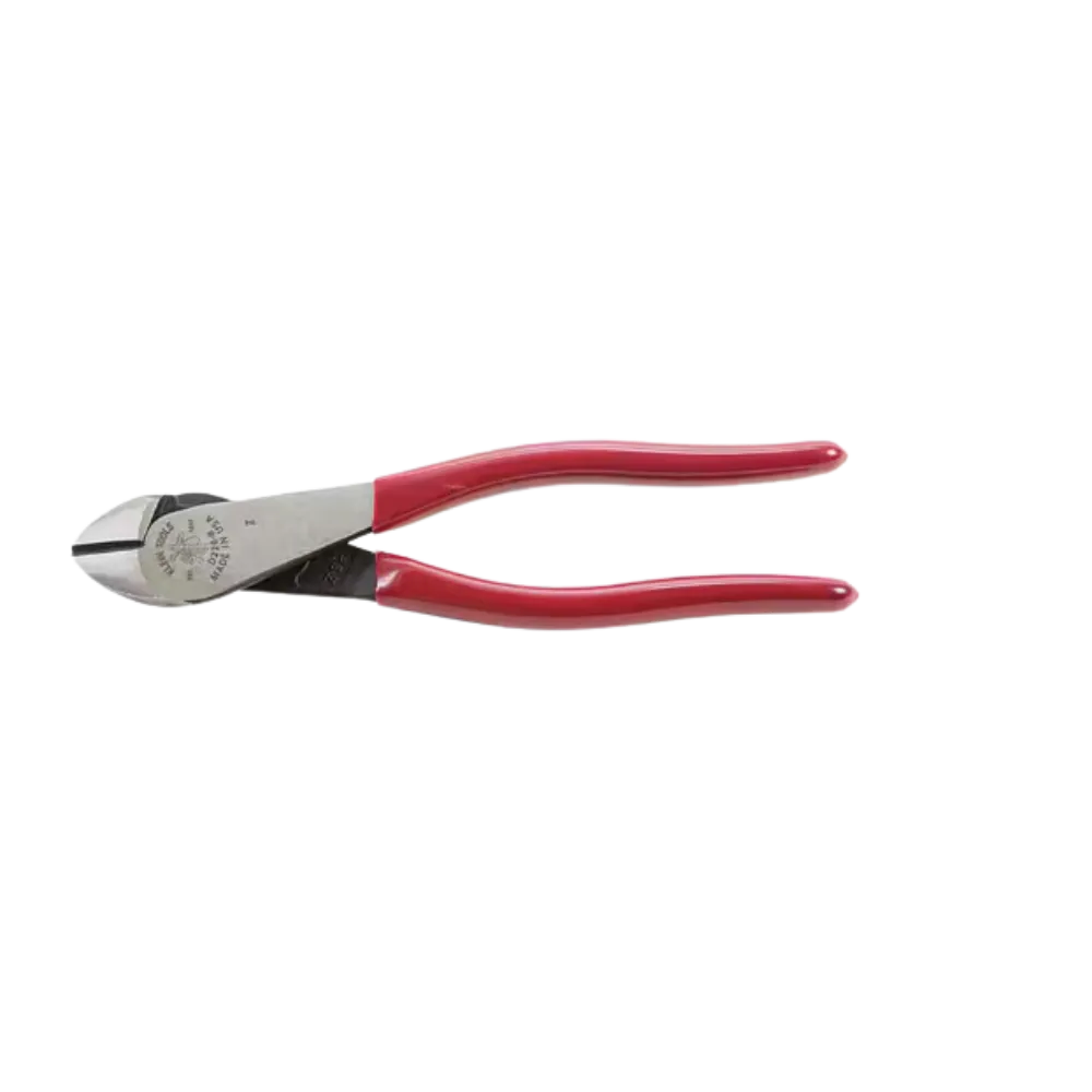 8 in. Diagonal Cutting Pliers