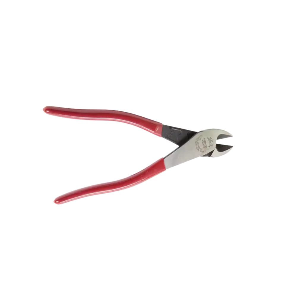 8 in. Diagonal Cutting Pliers