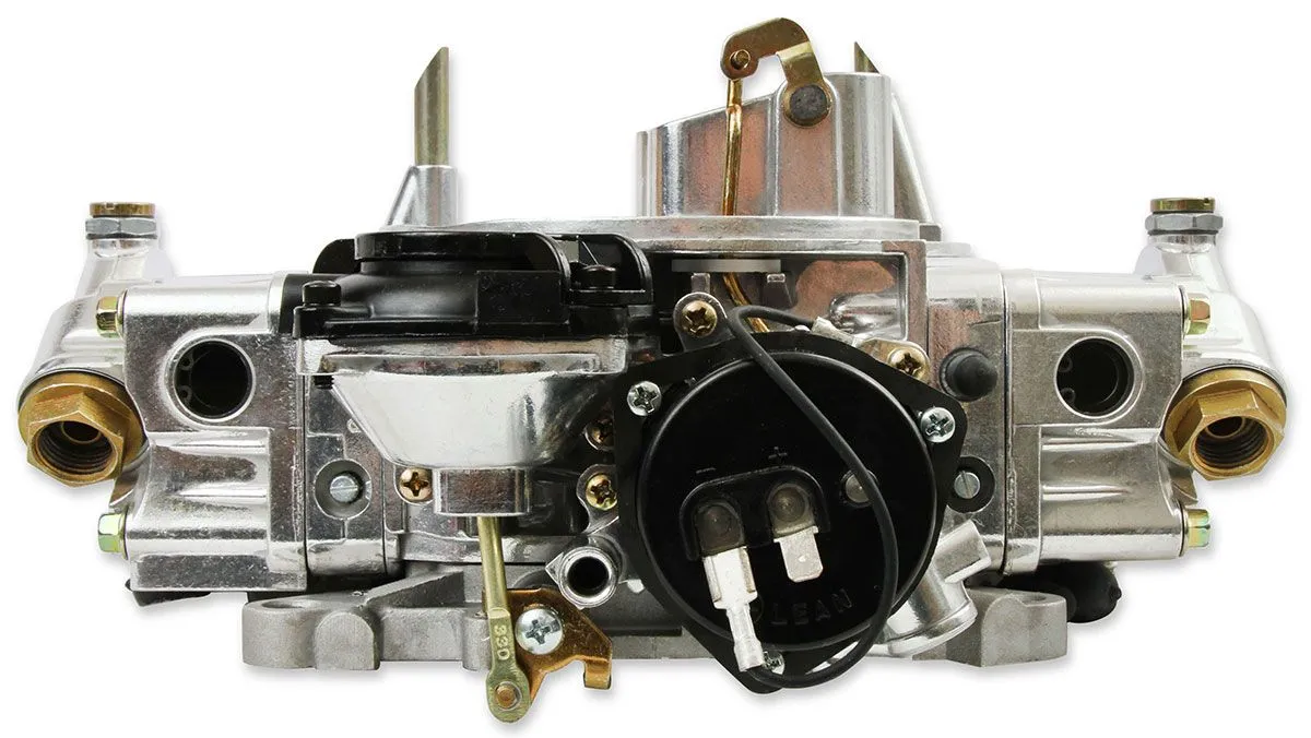 870 CFM 4-Barrel Carburettor HO0-80870