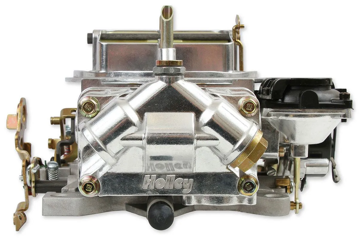 870 CFM 4-Barrel Carburettor HO0-80870