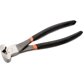 8" End Cutter