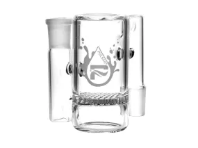 90° Honeycomb Ash Catcher