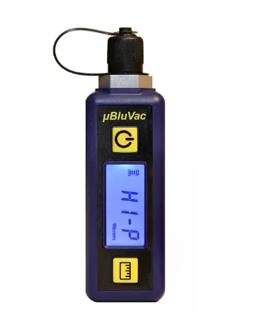 Accutools µBluVac Digital Micron Gauge