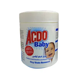 ACDO Baby Oxy Stain Remover 500g