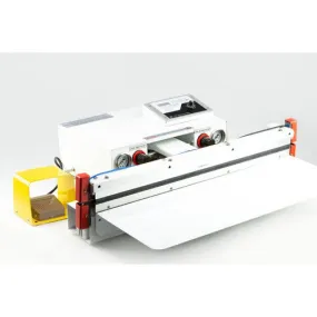 AIE-455GSD	 - 	18" Vacuum Sealer Double with 5mm Seal