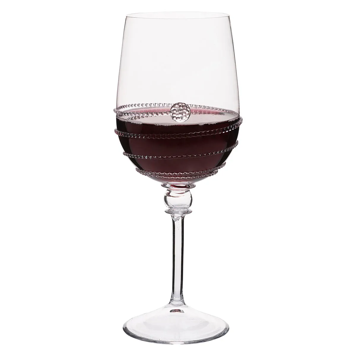 Amalia Full Body Red Wine Glass