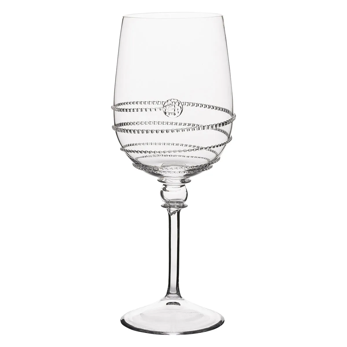 Amalia Full Body Red Wine Glass