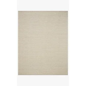 Amber Lewis Ojai Ivory/Natural Rug