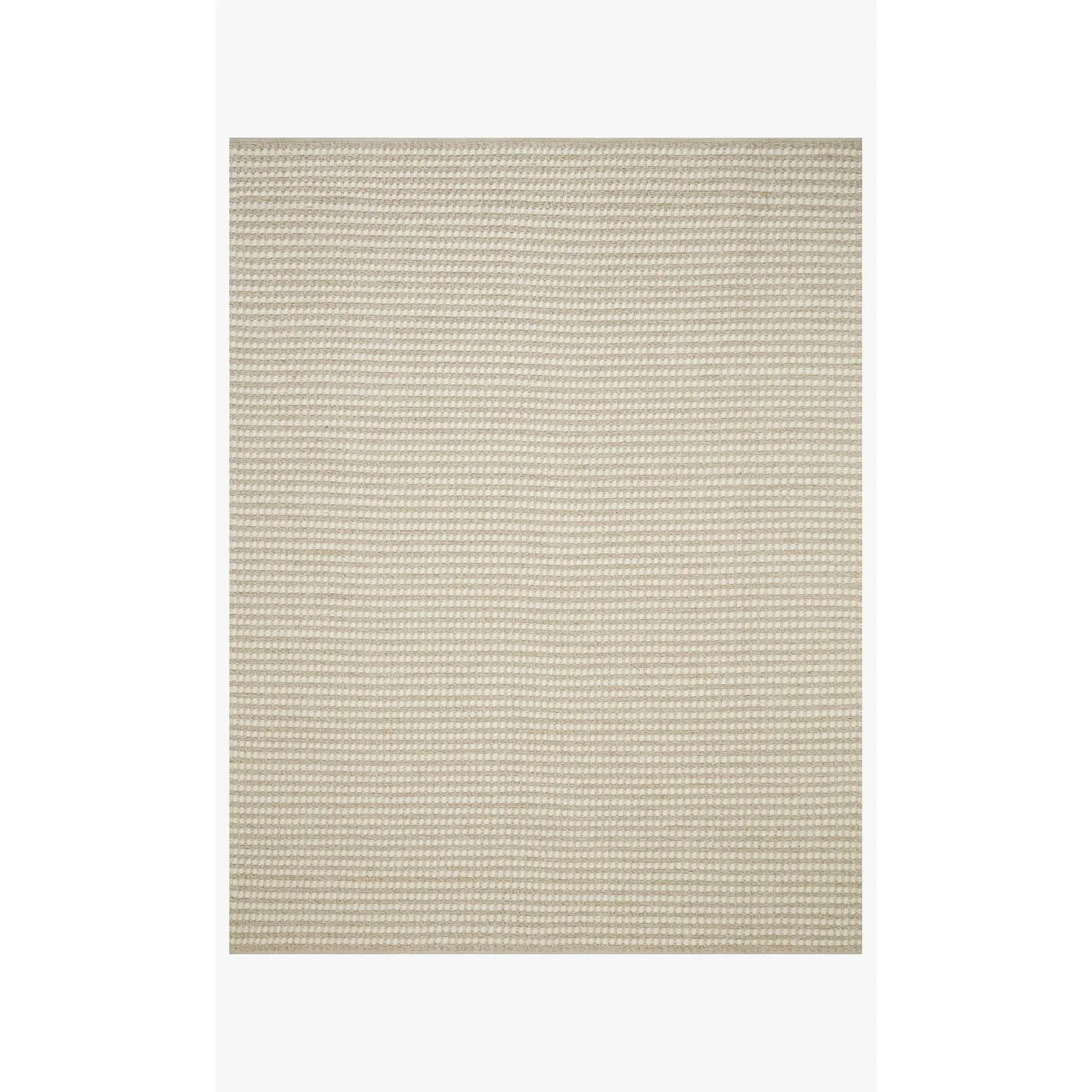 Amber Lewis Ojai Ivory/Natural Rug