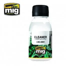 AMIG 2001 CLEANER 100ML