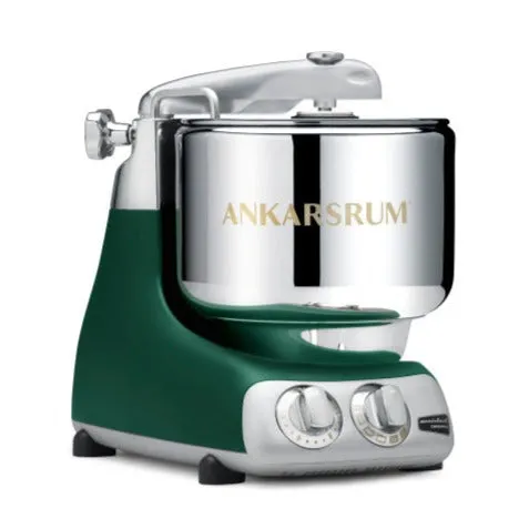 Ankarsrum Original Assistent Premium Stand Mixer, Ranked #1 for Performance, Made in Sweden Since 1940--Various Colors