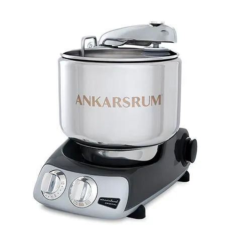 Ankarsrum Original Assistent Premium Stand Mixer, Ranked #1 for Performance, Made in Sweden Since 1940--Various Colors