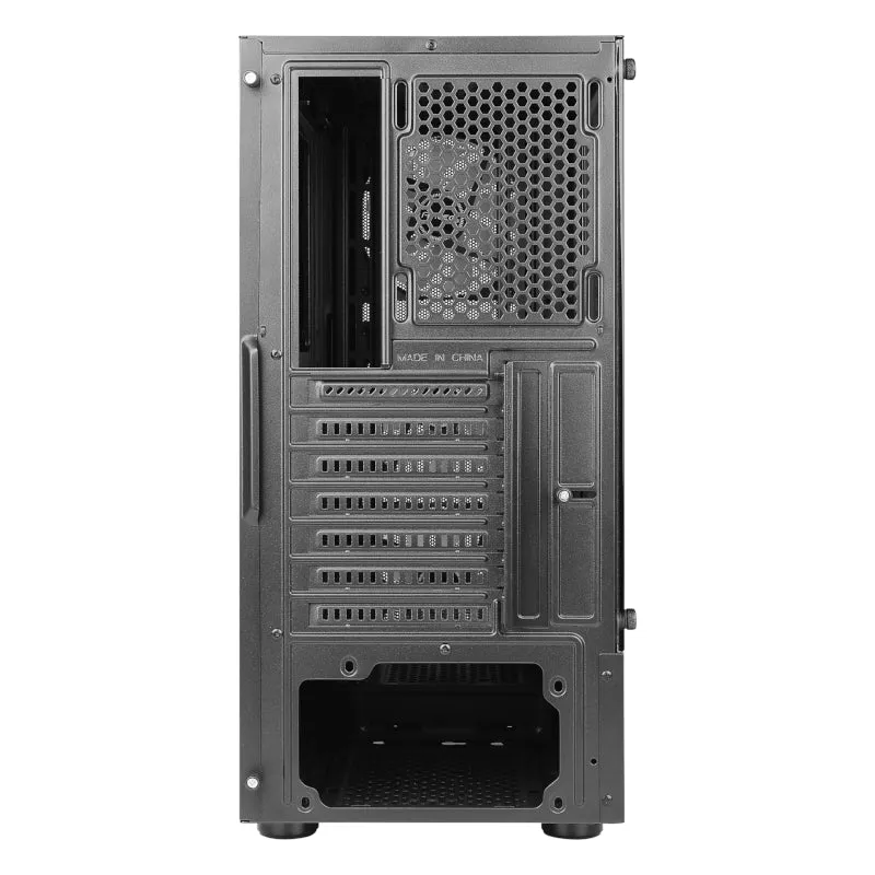 Antec Chassis Nx260 Atx Bk