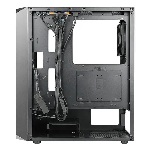 ANTEC NX292 Black 黑色 ARGB Tempered Glass ATX Case AN-CA-NX292-RGB-TG