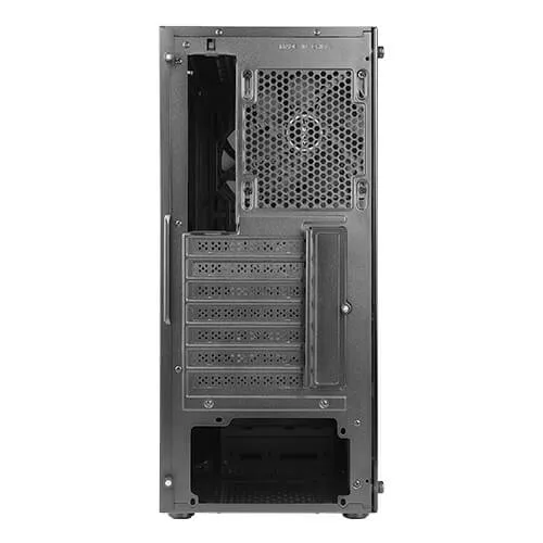 ANTEC NX292 Black 黑色 ARGB Tempered Glass ATX Case AN-CA-NX292-RGB-TG