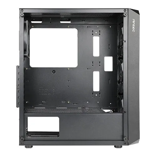 ANTEC NX292 Black 黑色 ARGB Tempered Glass ATX Case AN-CA-NX292-RGB-TG