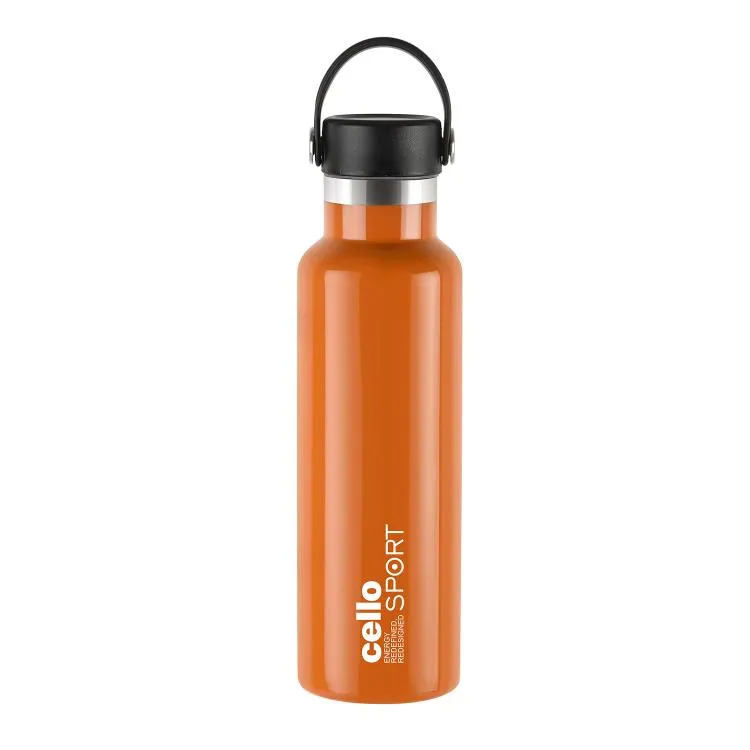 Aqua Bliss Flask, Vacusteel Water Bottle, 1100ml