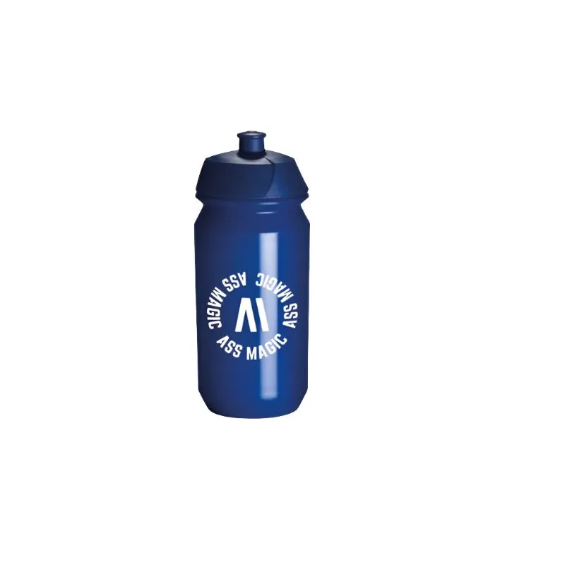 ASS MAGIC Tacx Water Bottle - Badge with Wordmark- 500ml