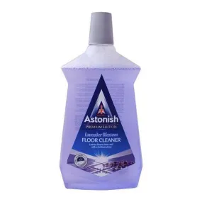 ASTONISH LAVENDER BLOSSOM FLOOR CLEANER 1000ML