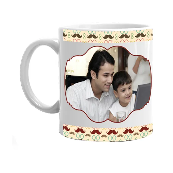 Awesome Dad Mug