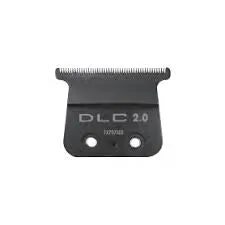 BaByliss FX707BD2 DLC 2.0 Deep Tooth T-Blade