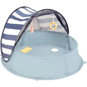 Babymoov Aquani Pop Up Tent & Kiddie Pool