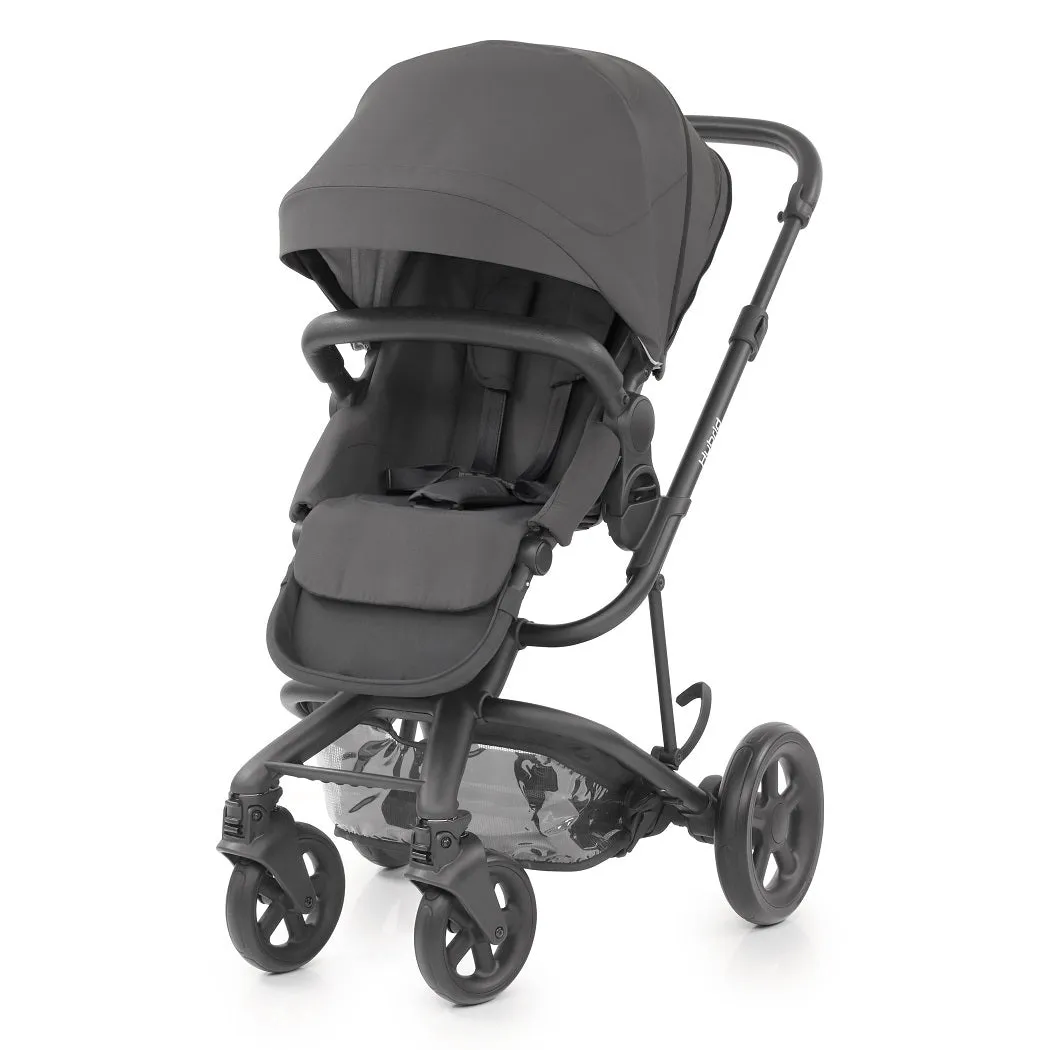 BabyStyle Hybrid Edge 2 Stroller (Slate)