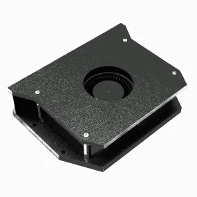 Basic Fannie Jr 12V Car Audio Amplifier Cooling Fan