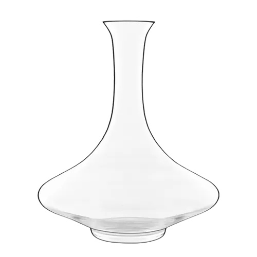 Bauscher Hepp 11564/01 Decanter Carafe