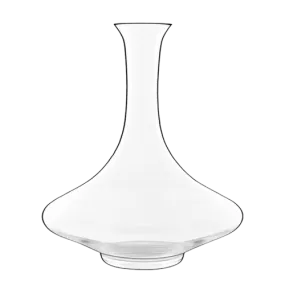 Bauscher Hepp 11564/01 Decanter Carafe