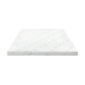 Bedra Memory Foam Mattress 7-Zone 8CM Double