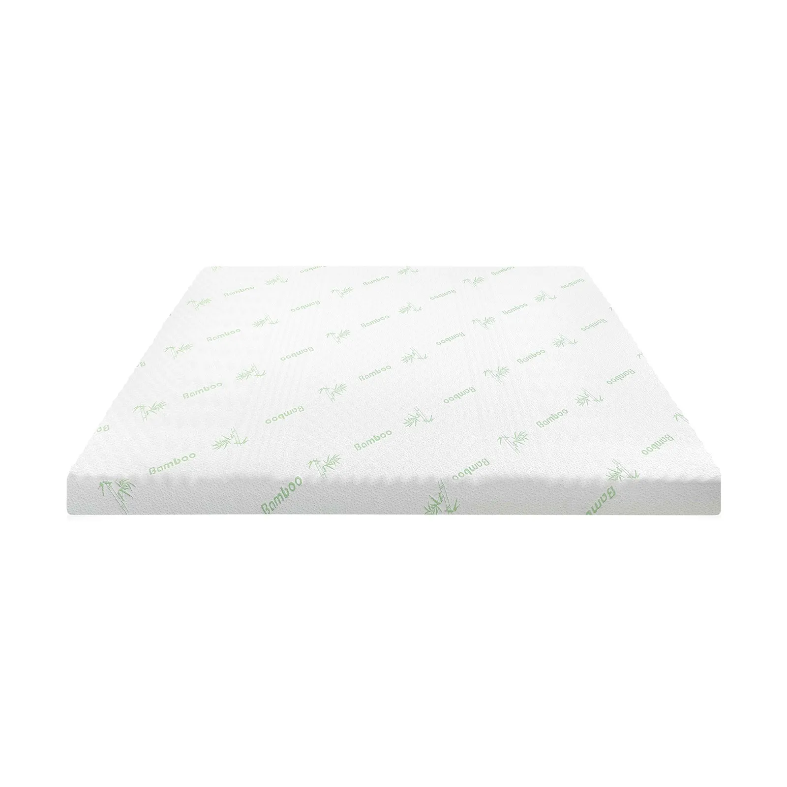 Bedra Memory Foam Mattress 7-Zone 8CM Double