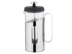 BergHOFF Essentials 12oz. 18/10 Stainless Steel French Press, 0.37qt.